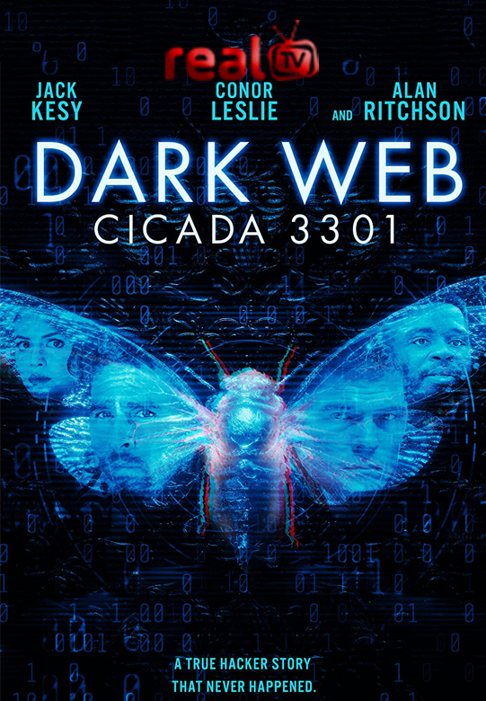Dark Web Cicada 3301